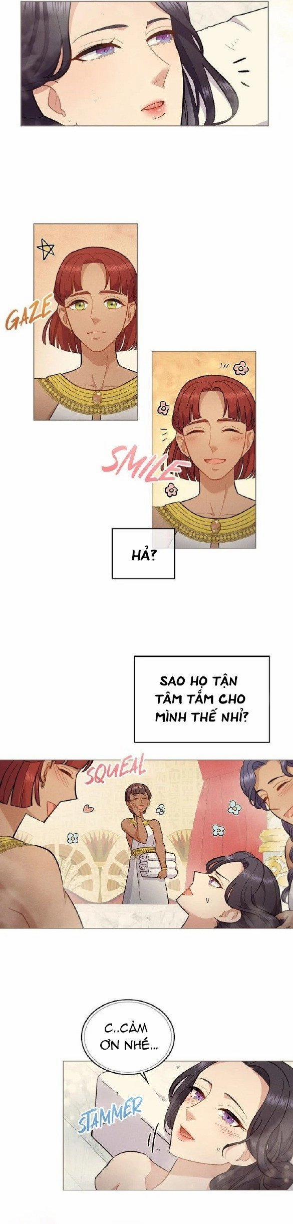 Hôn Nhân Giả Dối 9.2 trang 3