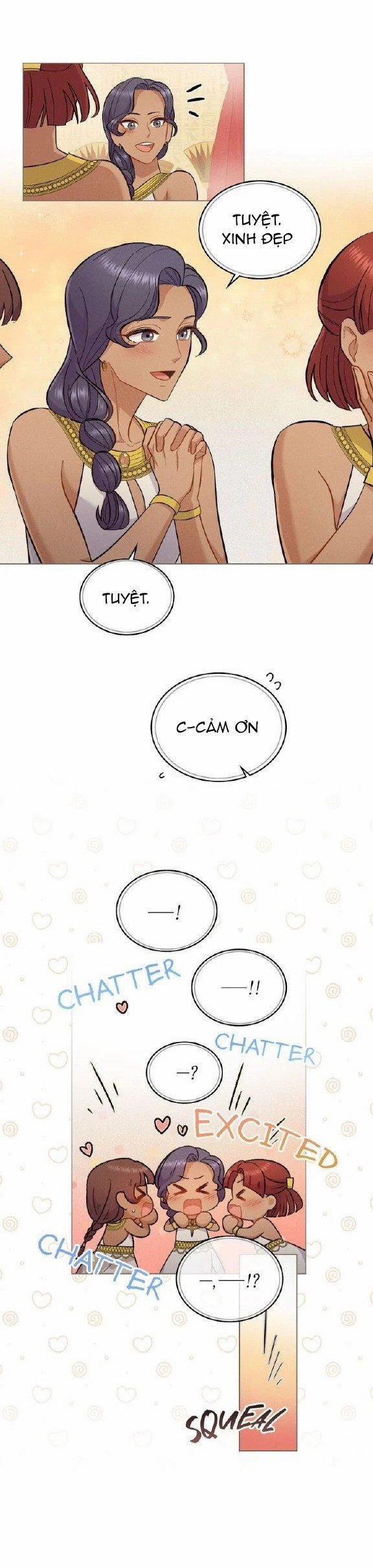 Hôn Nhân Giả Dối 9.2 trang 5