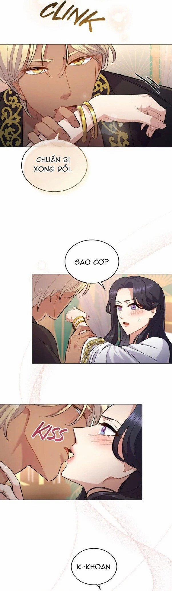 Hôn Nhân Giả Dối 9.2 trang 9