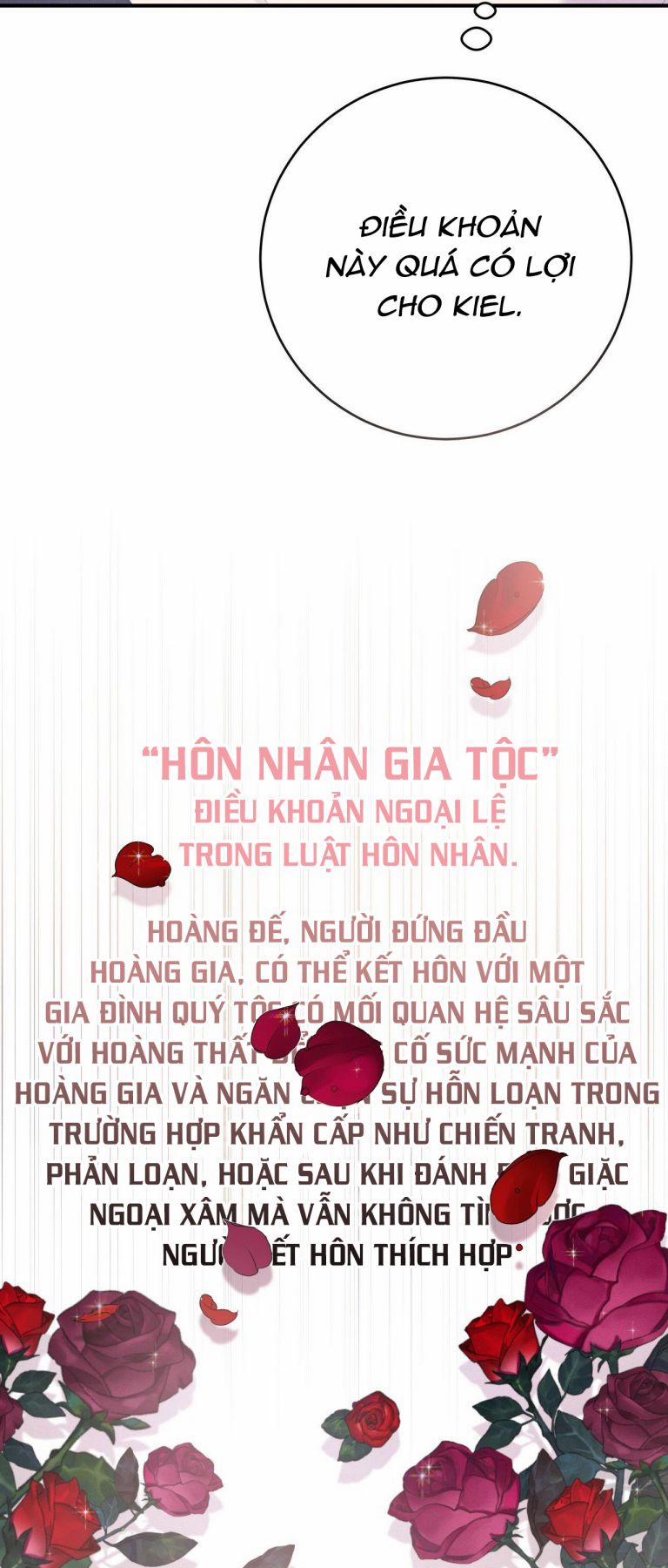 Hôn Nhân Gia Tộc Chương 1 Trang 51