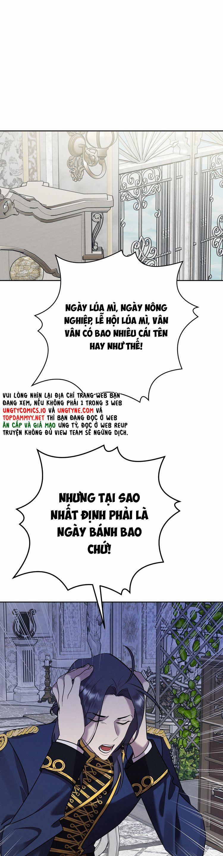 Hôn Nhân Gia Tộc Chương 8 Trang 2