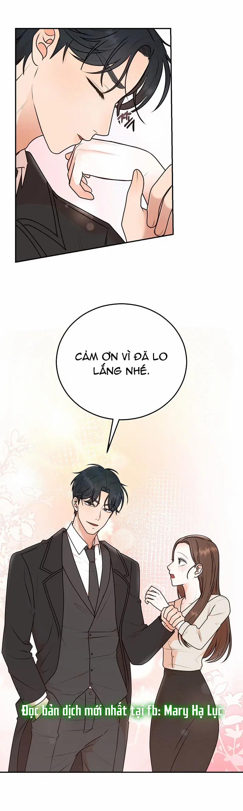 Hôn Nhân Không Lối Thoát 16.2 trang 2
