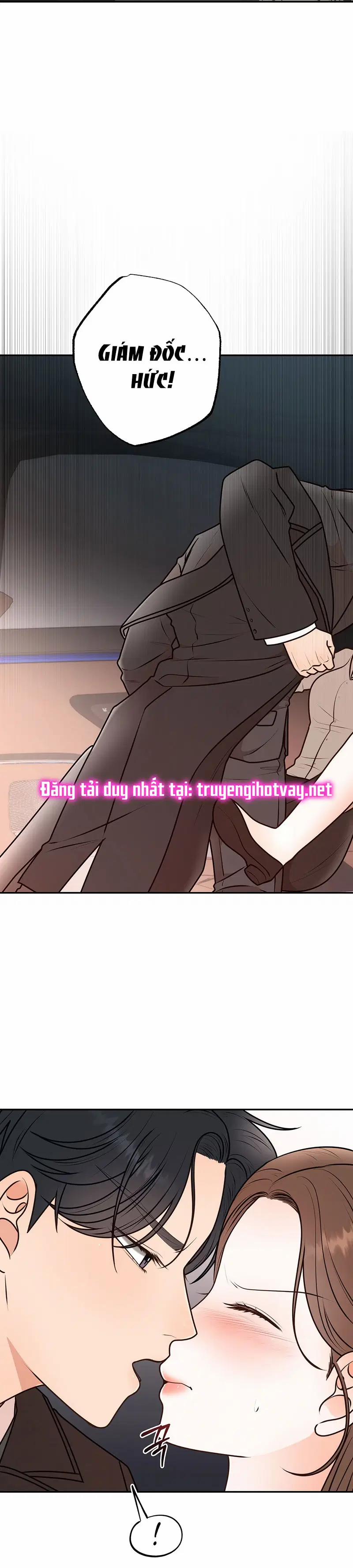 Hôn Nhân Không Lối Thoát 16.2 trang 6