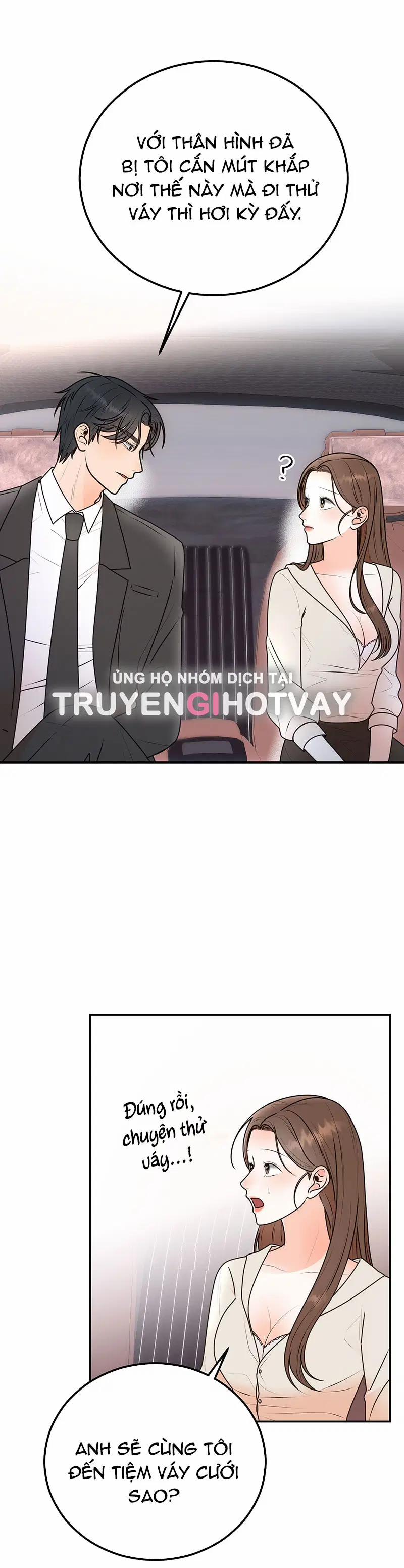 Hôn Nhân Không Lối Thoát 17.2 trang 2