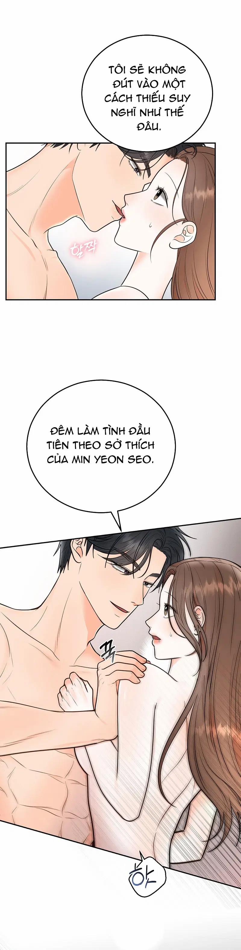 Hôn Nhân Không Lối Thoát 19.2 trang 1
