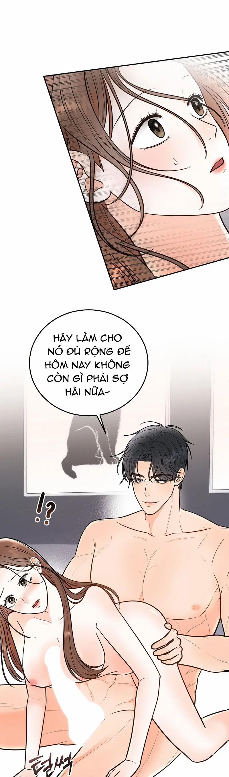 Hôn Nhân Không Lối Thoát 19.2 trang 17