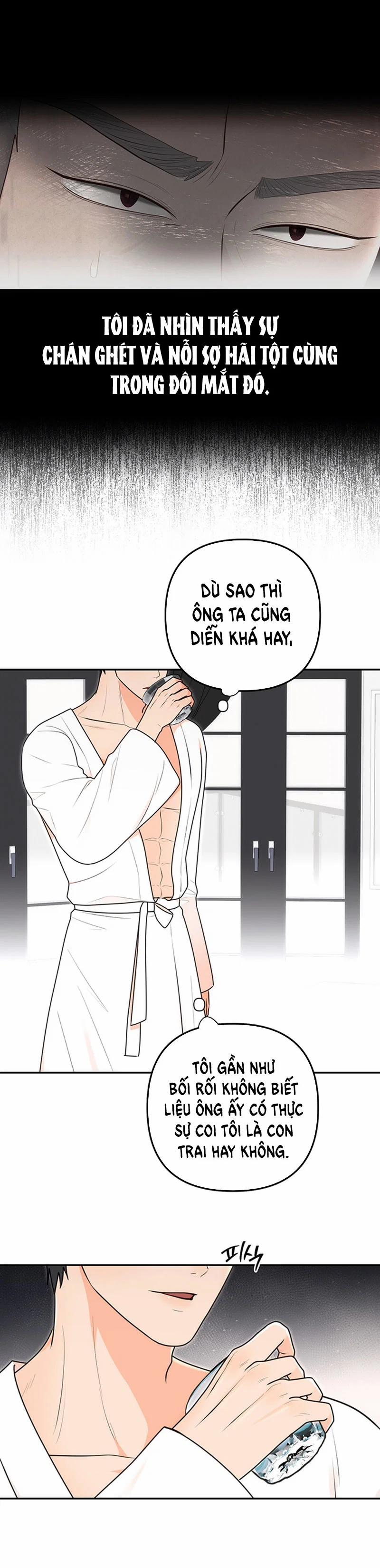 Hôn Nhân Không Lối Thoát 21.2 trang 9