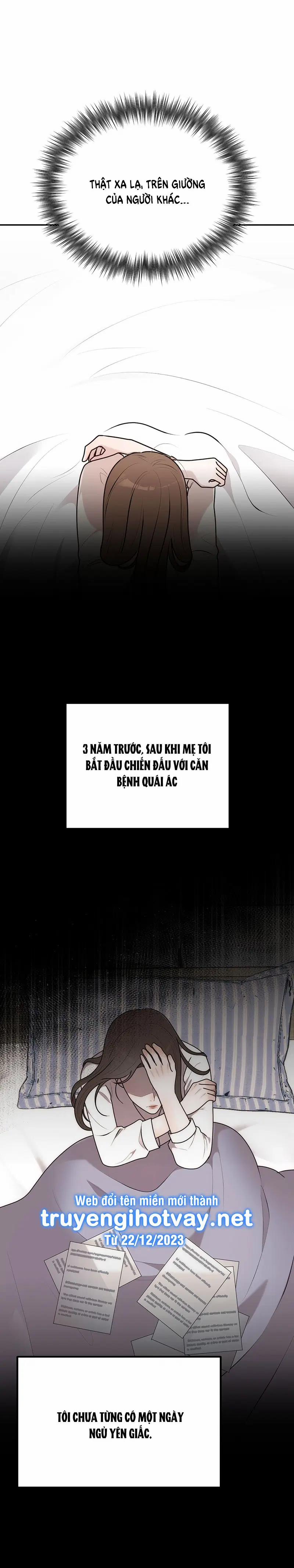 Hôn Nhân Không Lối Thoát 23.2 trang 3
