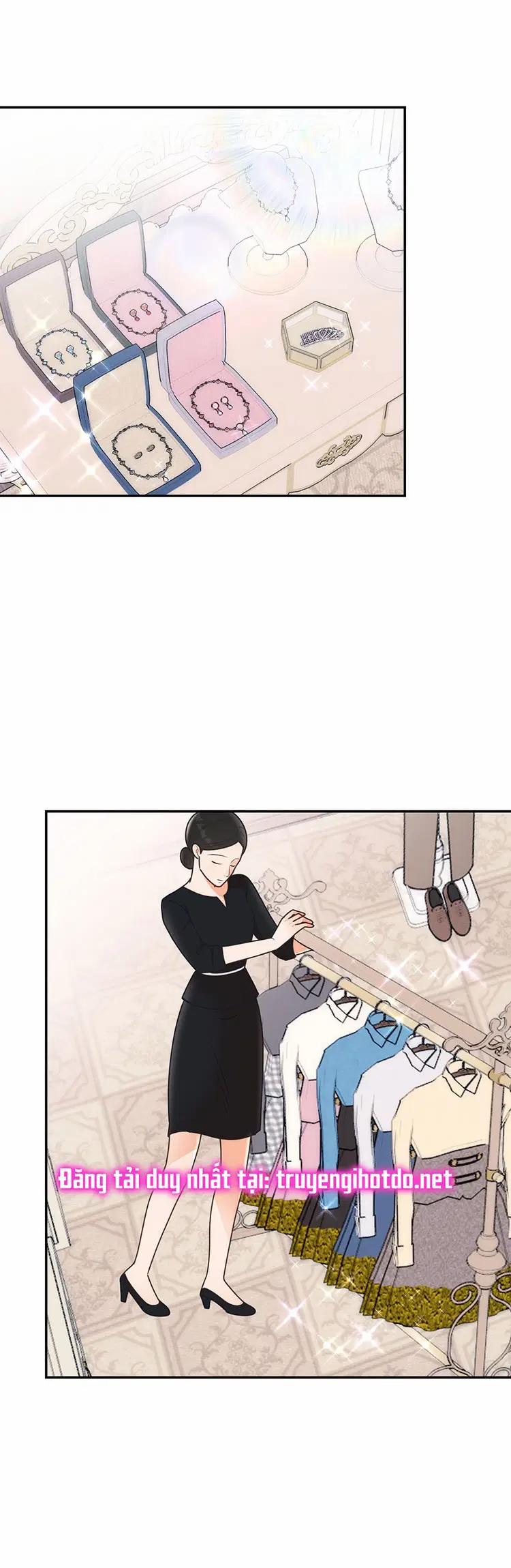 Hôn Nhân Không Lối Thoát 24.2 trang 1