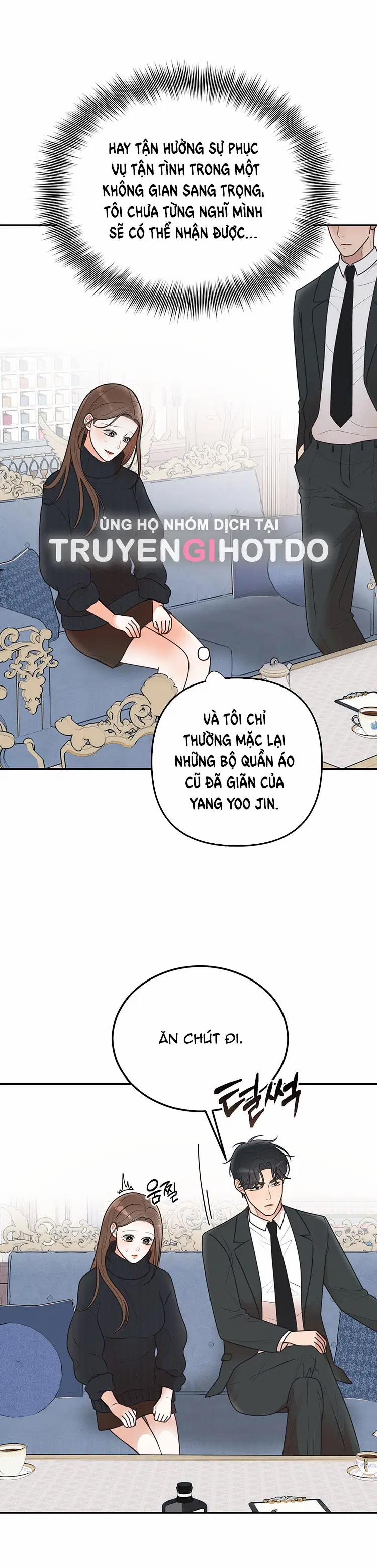 Hôn Nhân Không Lối Thoát 24.2 trang 3