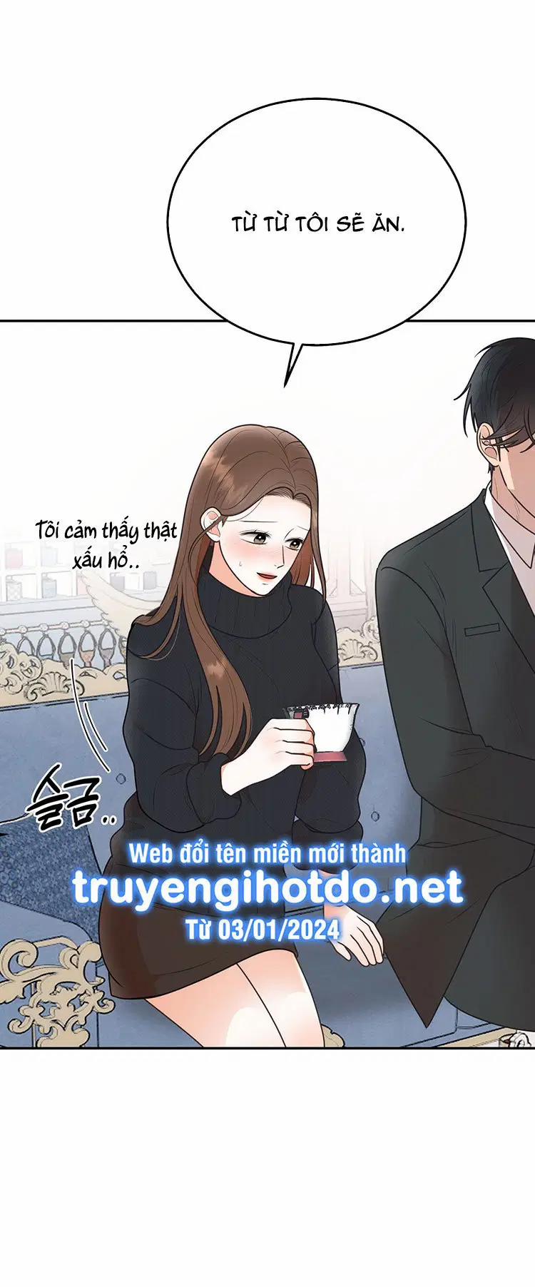 Hôn Nhân Không Lối Thoát 24.2 trang 5