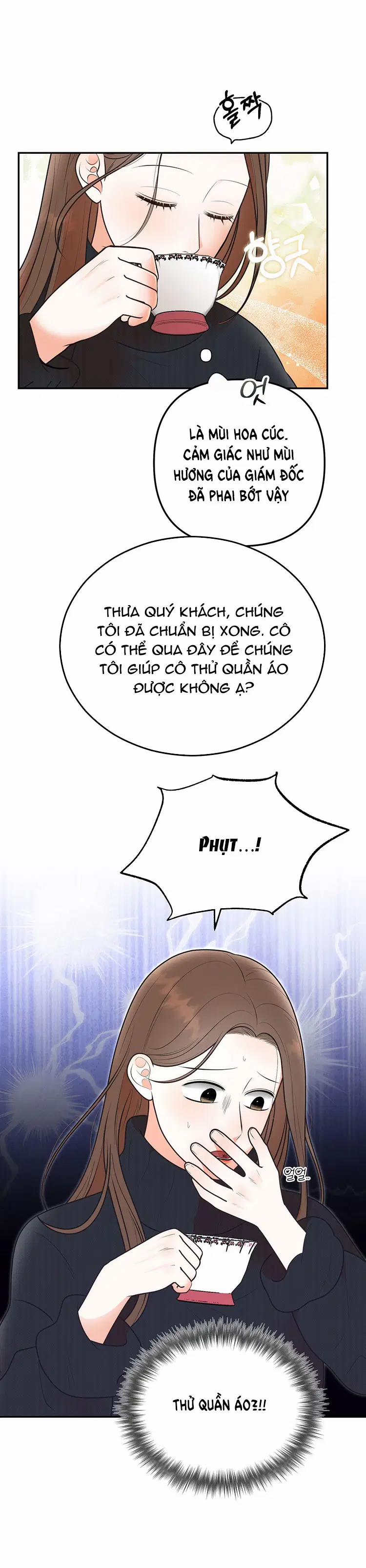 Hôn Nhân Không Lối Thoát 24.2 trang 6