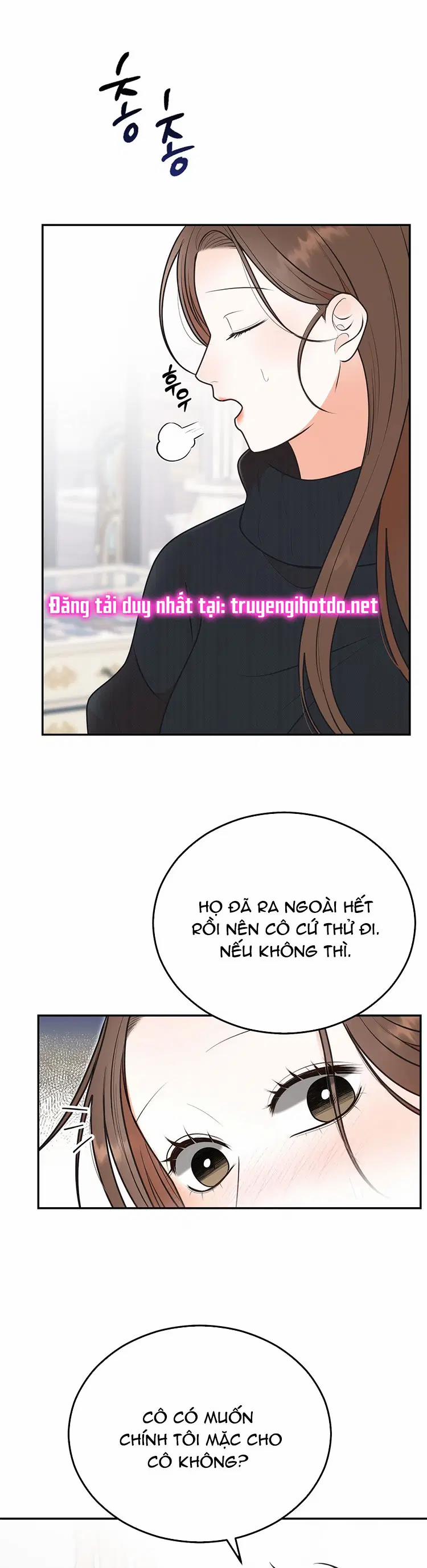 Hôn Nhân Không Lối Thoát 24.2 trang 9