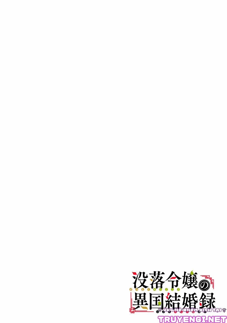 Hôn Nhân Nơi Dị Quốc Của Vị Tiểu Thư Sa Cơ Thất Thế 1.2 trang 28