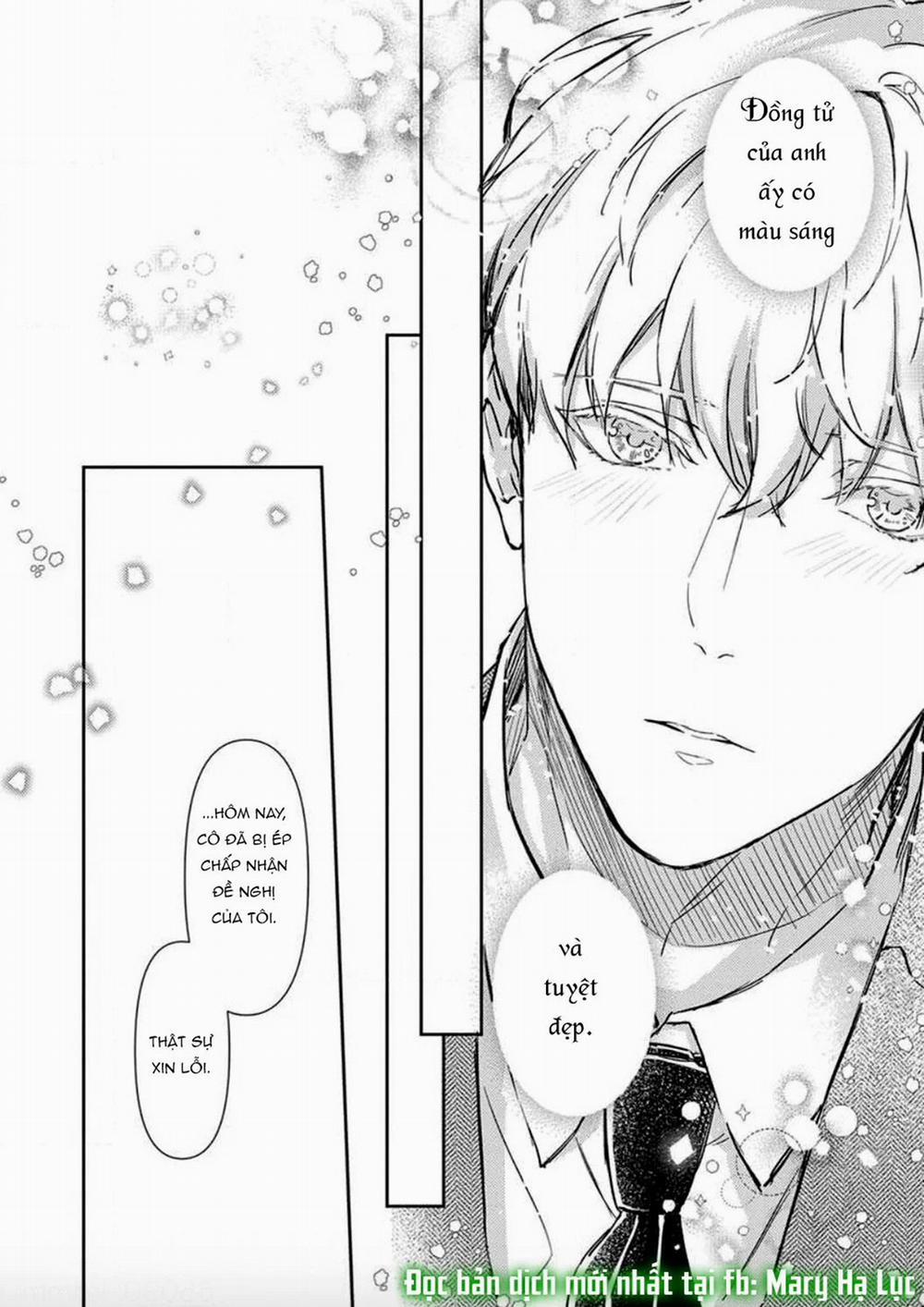 Hôn Nhân Trinh Nữ〜Vợ Chồng Nhà Kohinata Cũng Muốn Thử 1 trang 14