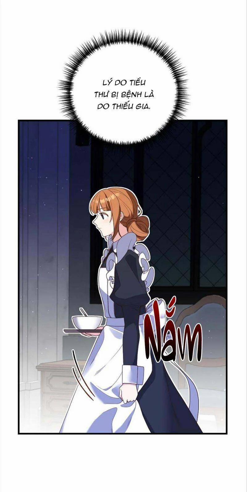 Hôn Phu Của Tôi Là Nam Chính Yandere Chương 19 Trang 16