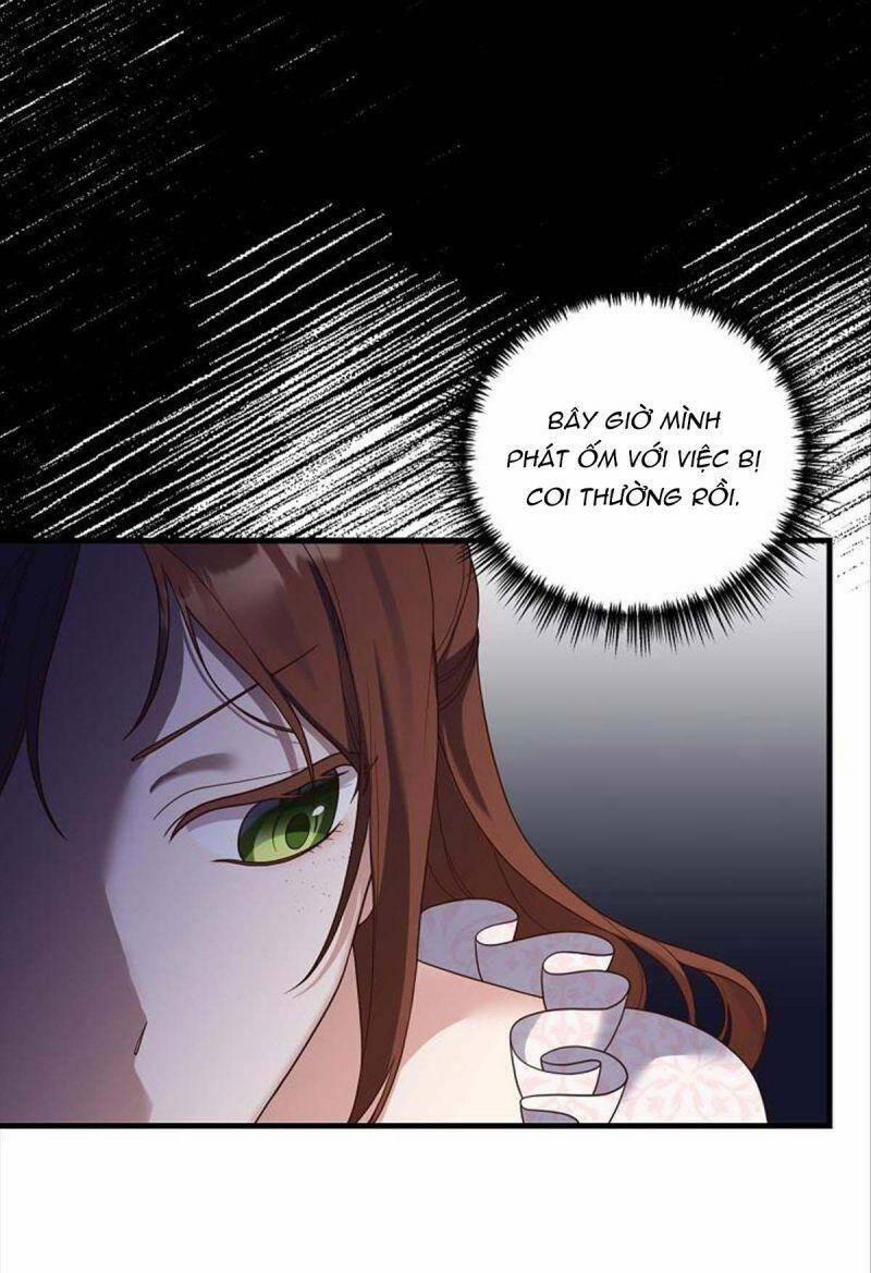 Hôn Phu Của Tôi Là Nam Chính Yandere Chương 19 Trang 47