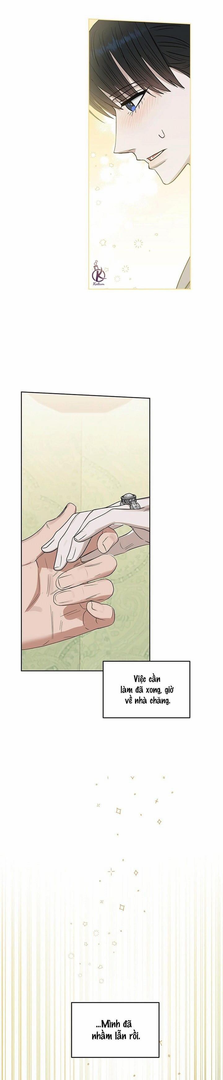 Hôn Tôi Đi, Đồ Dối Trá 0 Ngoại truyện 17 trang 9