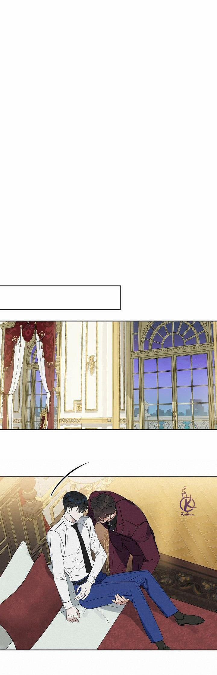 Hôn Tôi Đi, Đồ Dối Trá 0 Ngoại truyện 2 trang 8