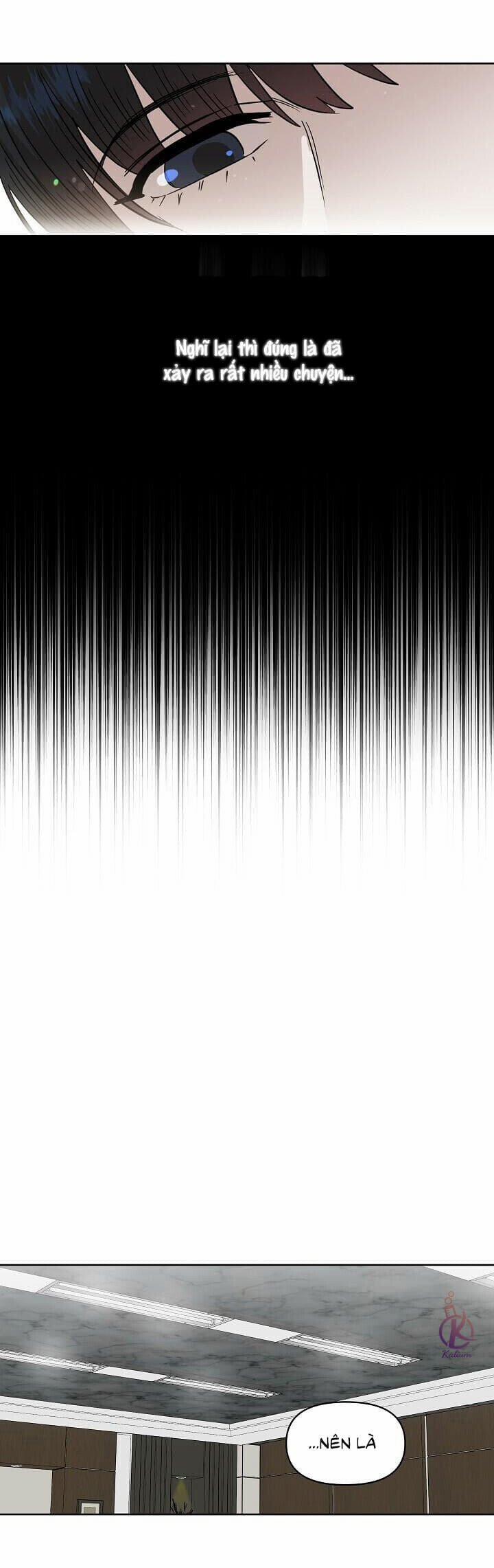 Hôn Tôi Đi, Đồ Dối Trá 0 Ngoại truyện 5 trang 2