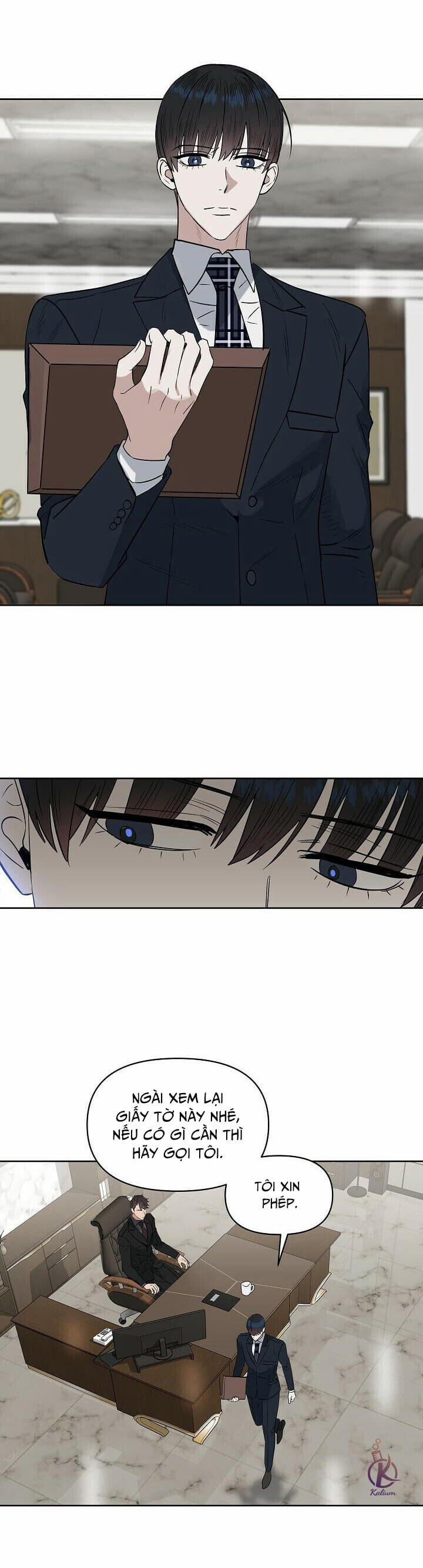 Hôn Tôi Đi, Đồ Dối Trá 0 Ngoại truyện 6 trang 16