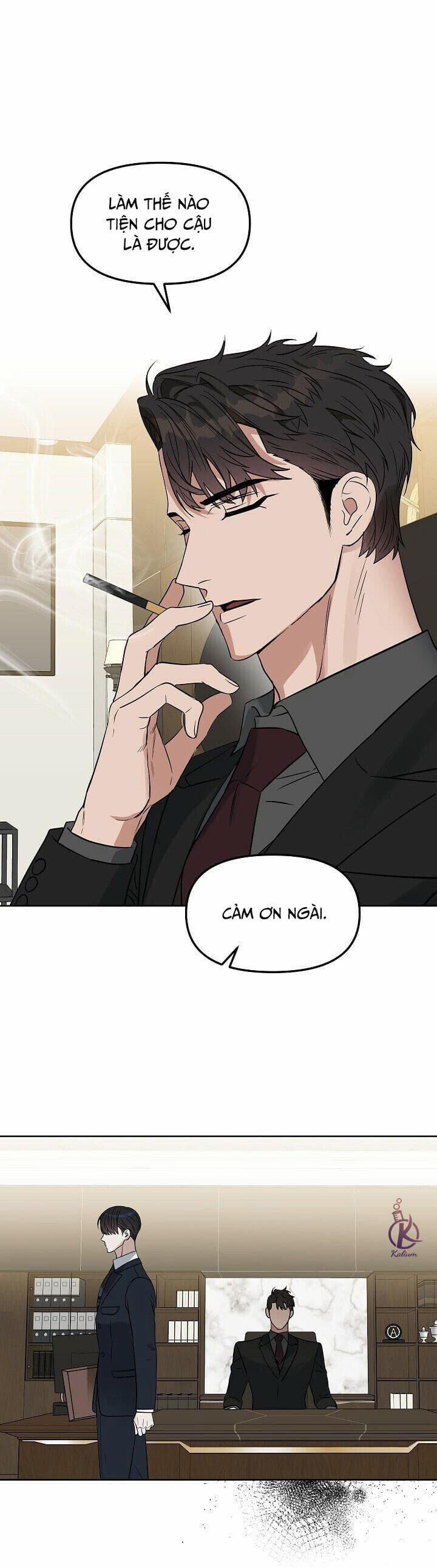 Hôn Tôi Đi, Đồ Dối Trá 0 Ngoại truyện 7 trang 2