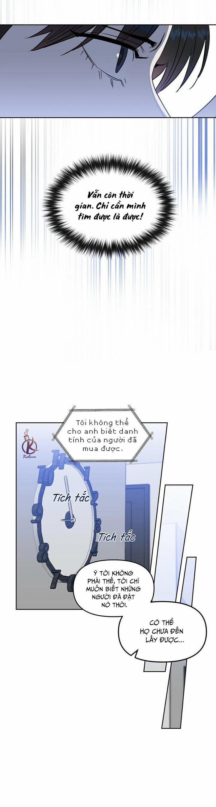 Hôn Tôi Đi, Đồ Dối Trá 0 Ngoại truyện 7 trang 20