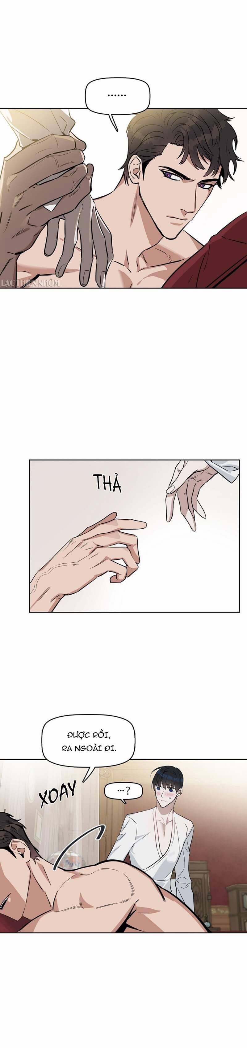 Hôn Tôi Đi, Đồ Dối Trá 12 trang 2