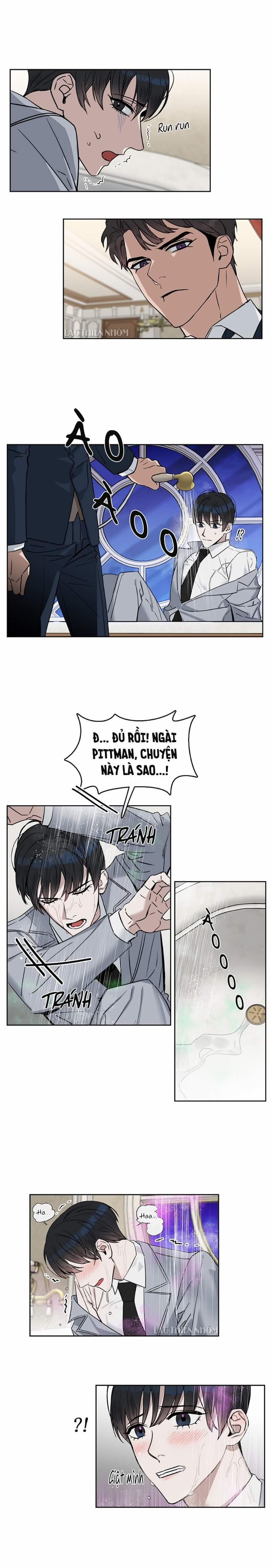 Hôn Tôi Đi, Đồ Dối Trá 17 trang 3