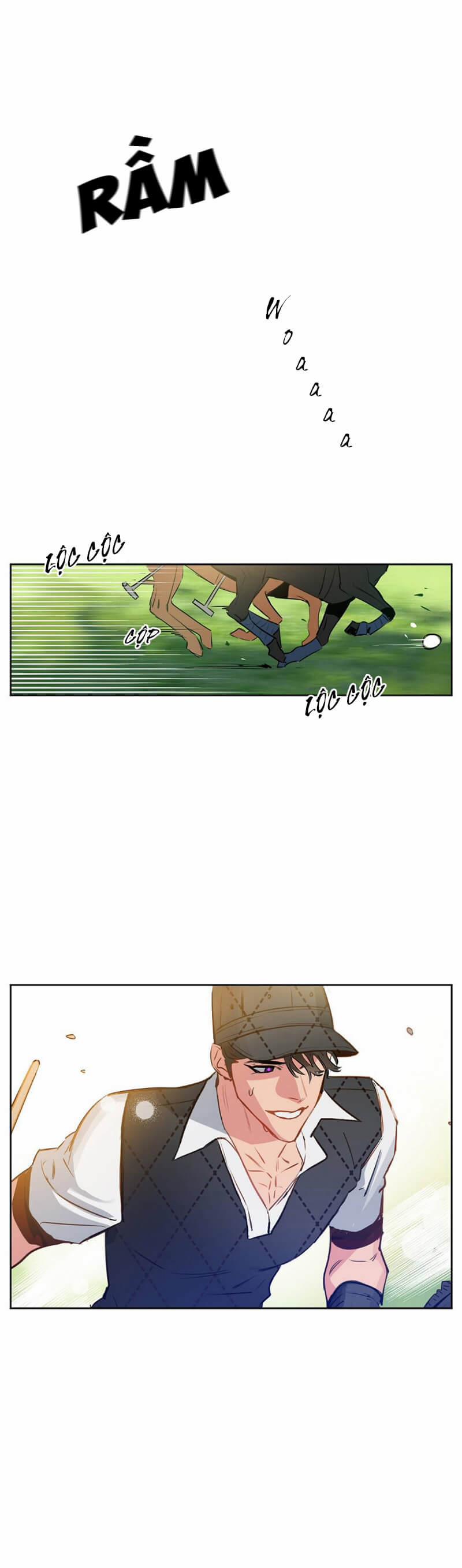 Hôn Tôi Đi, Đồ Dối Trá 2 trang 12