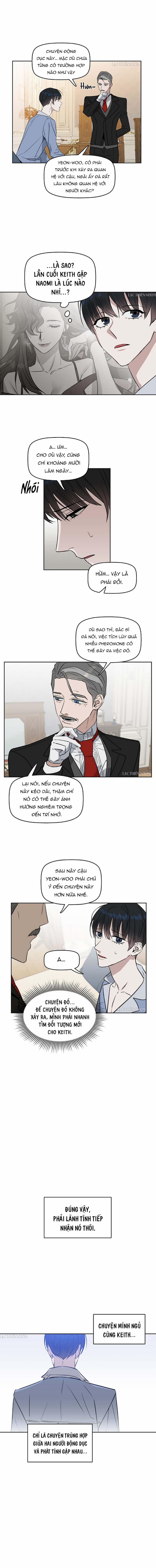 Hôn Tôi Đi, Đồ Dối Trá 20 trang 1