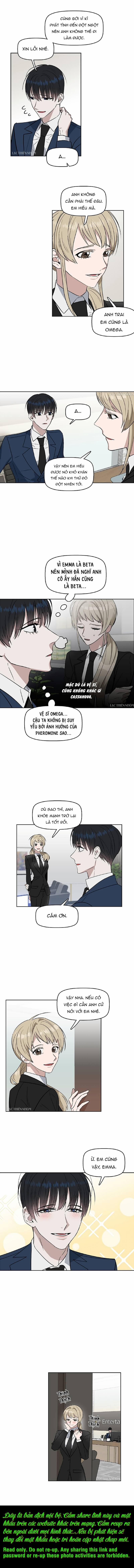 Hôn Tôi Đi, Đồ Dối Trá 20 trang 3