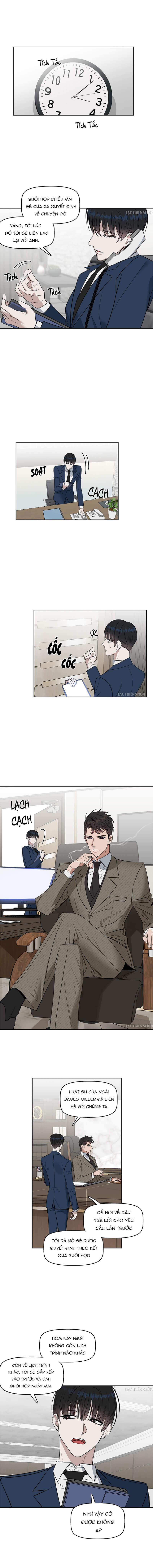 Hôn Tôi Đi, Đồ Dối Trá 20 trang 4