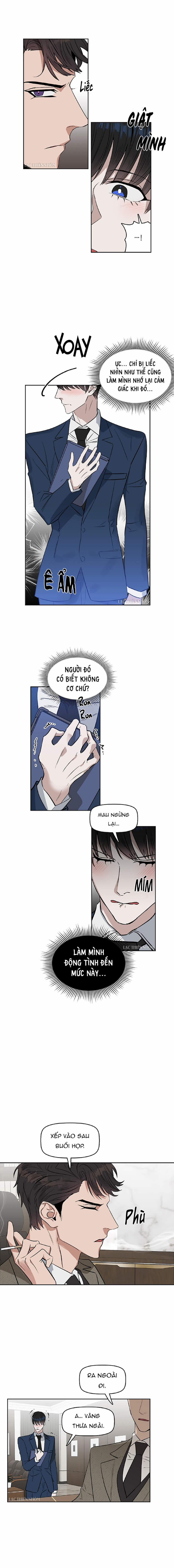 Hôn Tôi Đi, Đồ Dối Trá 20 trang 5