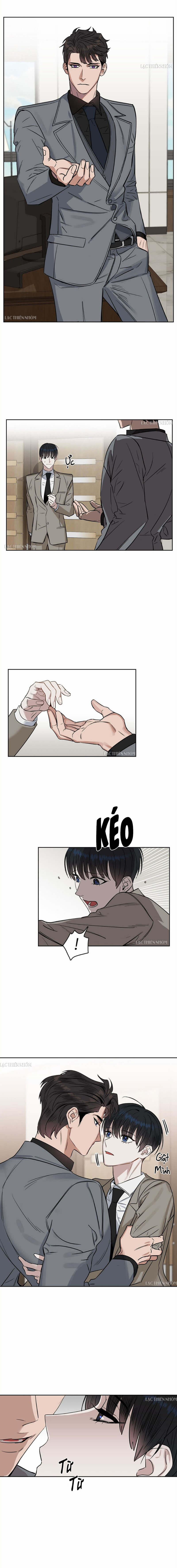 Hôn Tôi Đi, Đồ Dối Trá 22 trang 1