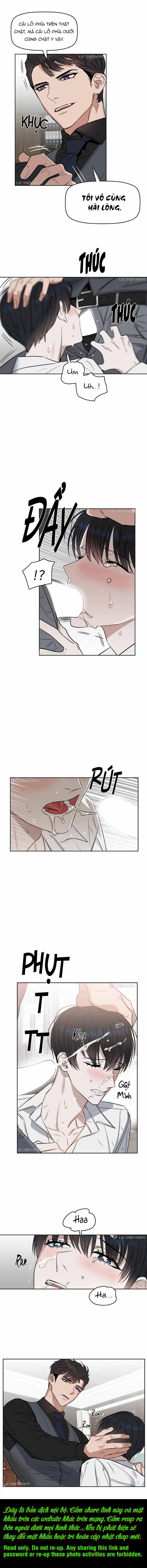 Hôn Tôi Đi, Đồ Dối Trá 22 trang 3