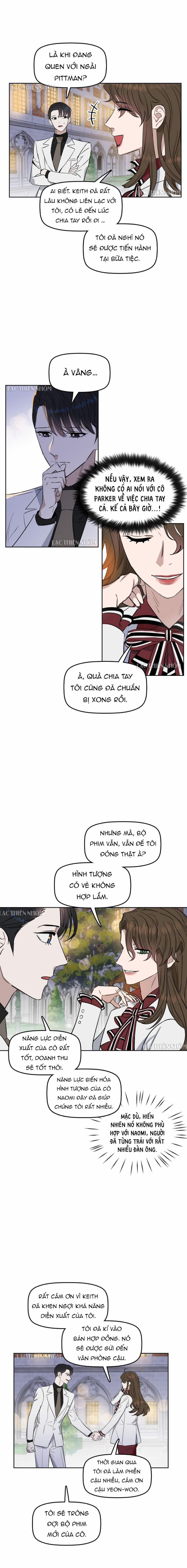 Hôn Tôi Đi, Đồ Dối Trá 24 trang 8