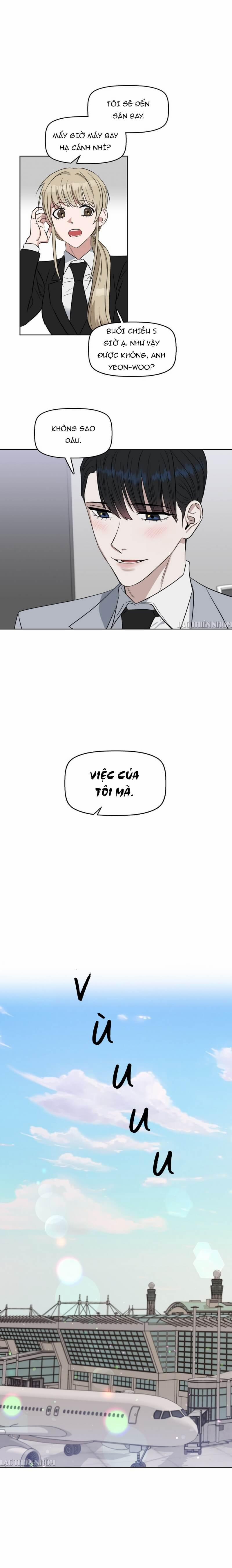 Hôn Tôi Đi, Đồ Dối Trá 25 trang 10