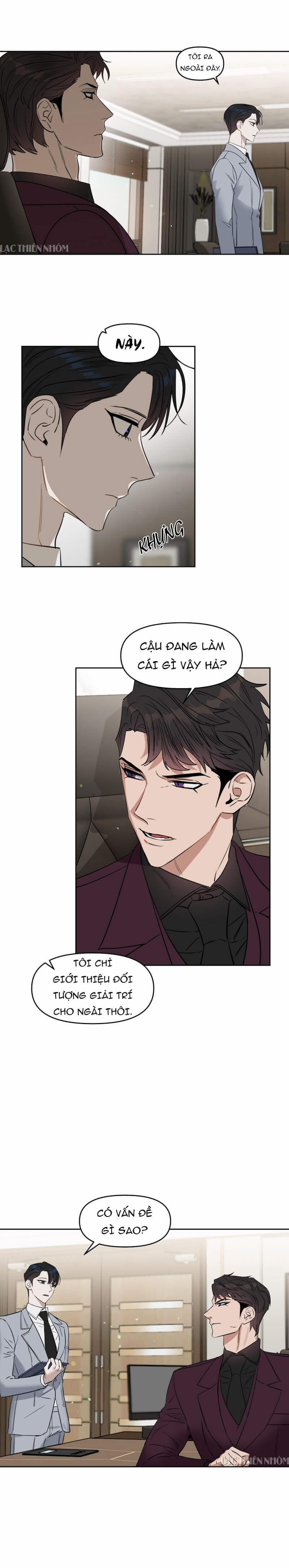 Hôn Tôi Đi, Đồ Dối Trá 27 trang 1