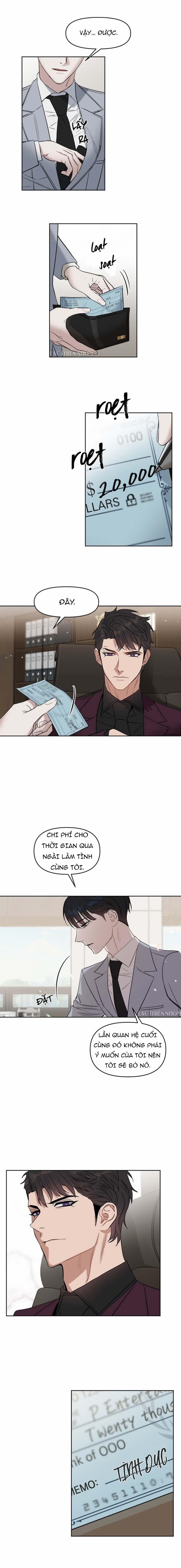 Hôn Tôi Đi, Đồ Dối Trá 27 trang 5