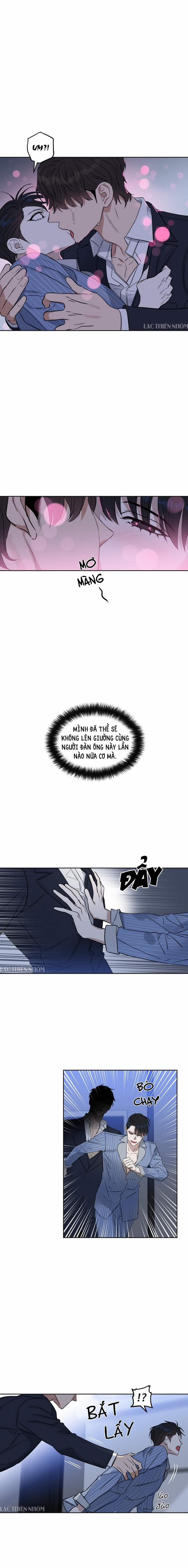 Hôn Tôi Đi, Đồ Dối Trá 28 trang 3