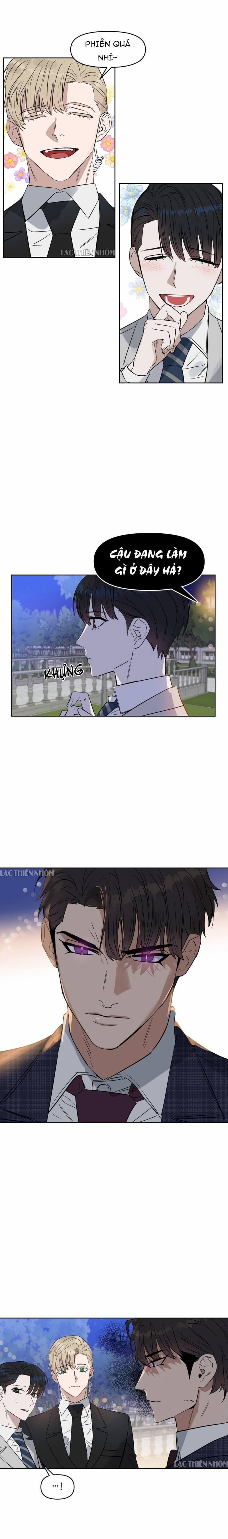 Hôn Tôi Đi, Đồ Dối Trá 29 trang 10