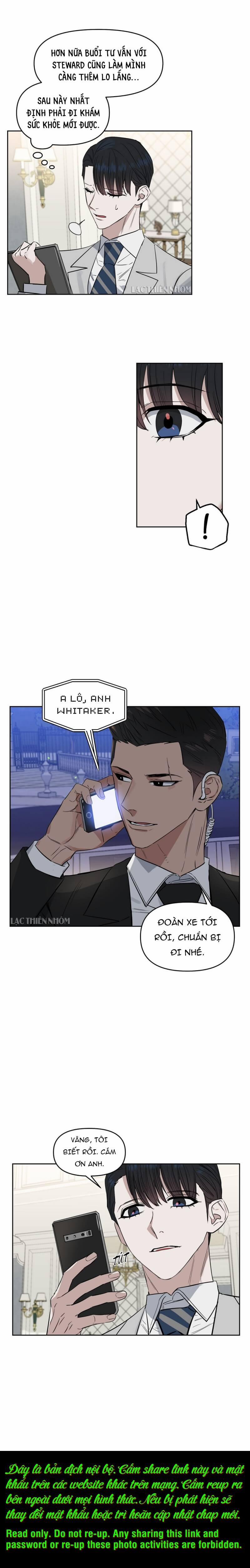 Hôn Tôi Đi, Đồ Dối Trá 29 trang 2