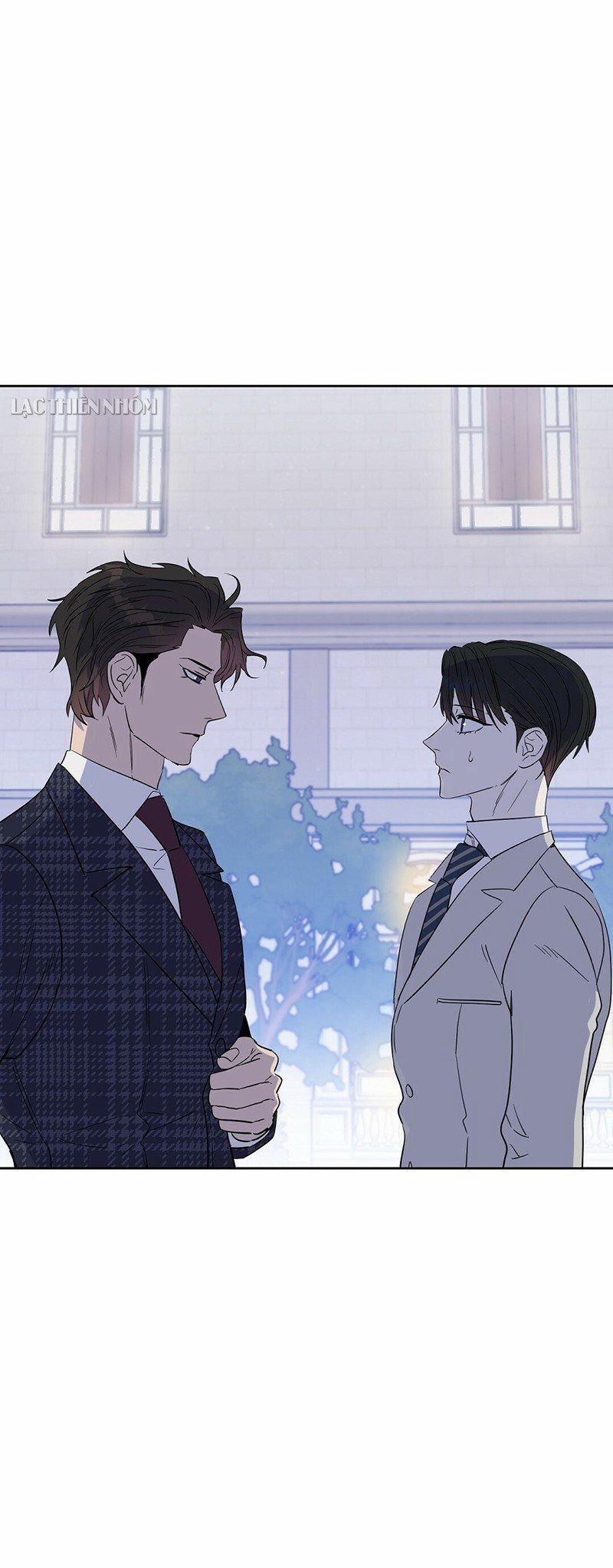 Hôn Tôi Đi, Đồ Dối Trá 30 trang 1