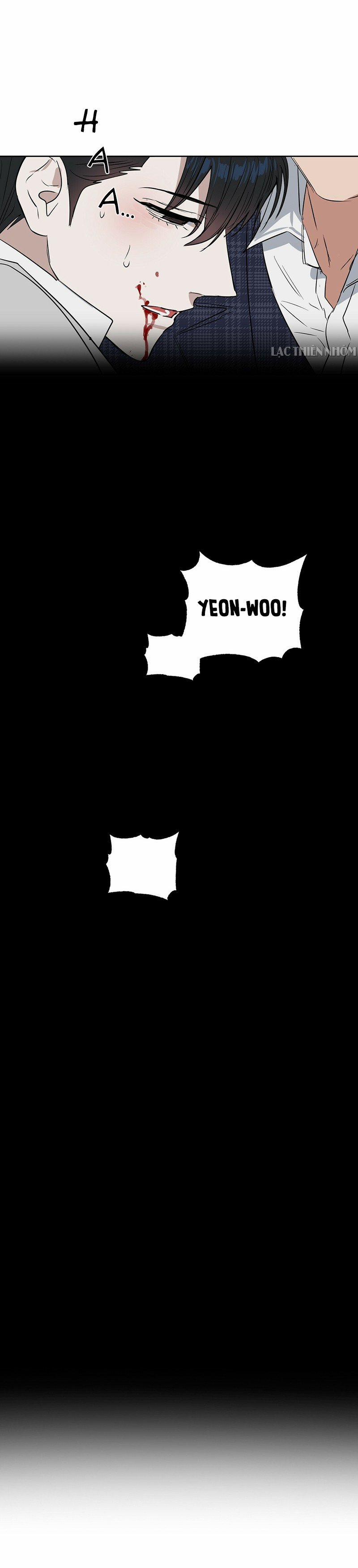 Hôn Tôi Đi, Đồ Dối Trá 30 trang 15