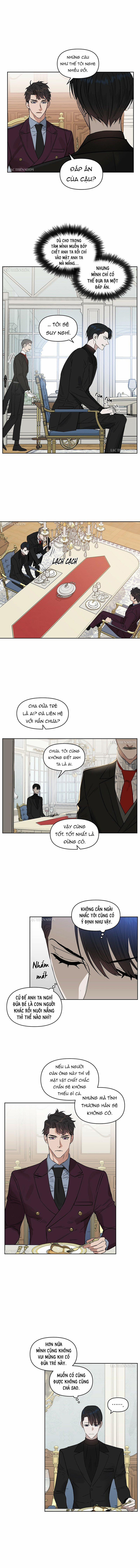 Hôn Tôi Đi, Đồ Dối Trá 31 trang 7