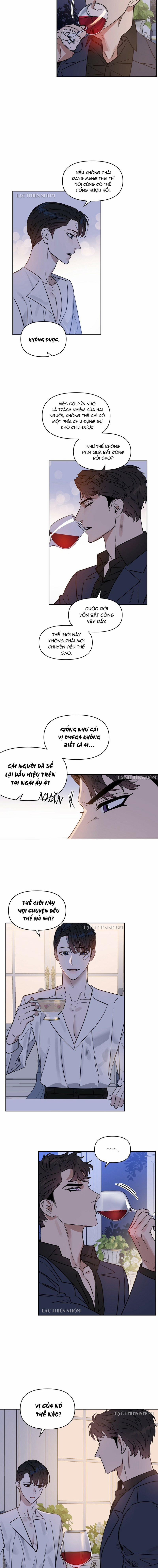 Hôn Tôi Đi, Đồ Dối Trá 34 trang 1