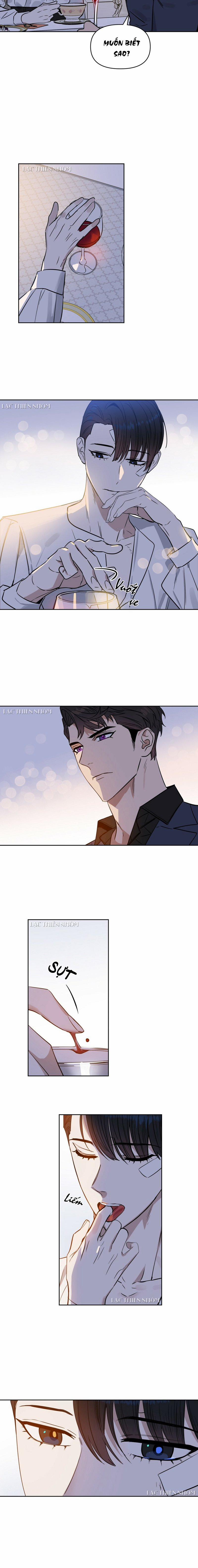 Hôn Tôi Đi, Đồ Dối Trá 34 trang 2