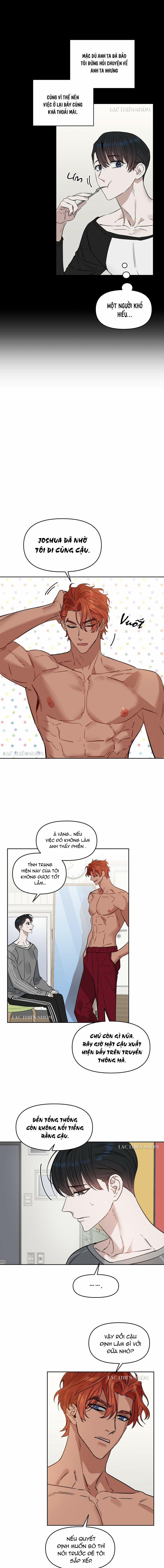 Hôn Tôi Đi, Đồ Dối Trá 37 trang 1