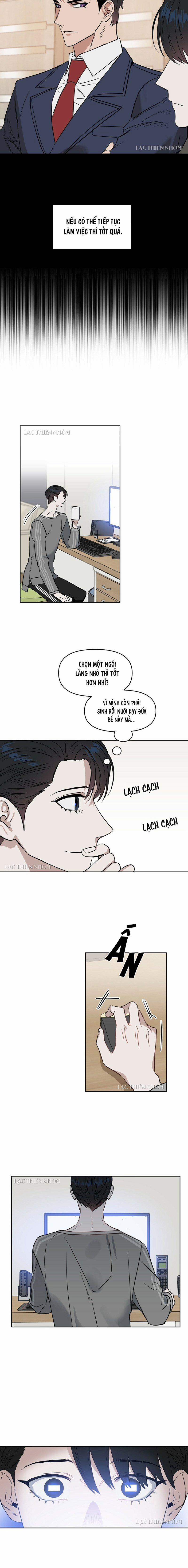 Hôn Tôi Đi, Đồ Dối Trá 37 trang 10